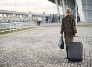Fuga dal presente, fuga dal futuro Specialisti in fuga da Mosca