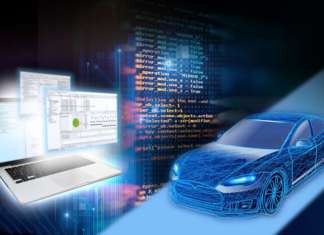 Automotive: da Renesas un nuovo ambiente di sviluppo virtuale