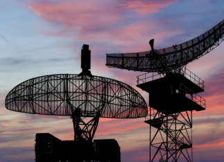 Guerra elettronica sull'Ucraina