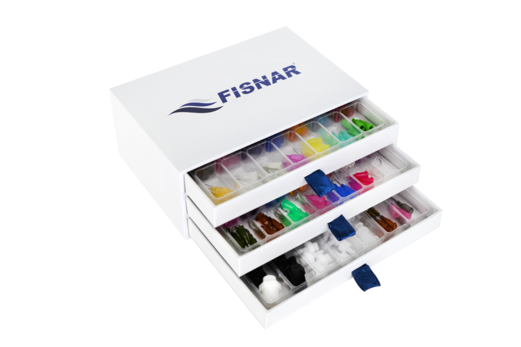 Kit di dosaggio DCK800X di Iscra