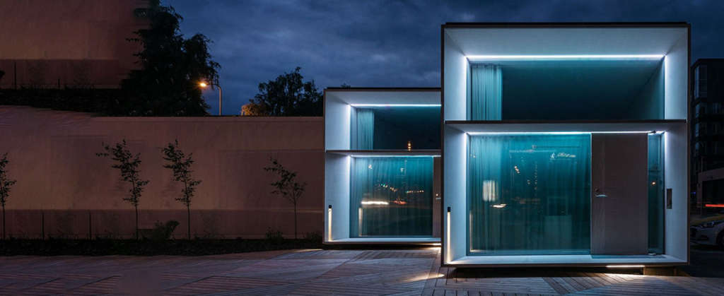 La casa intelligente del futuro promossa da Digi-Key sarà senza hub e completamente interoperabile.