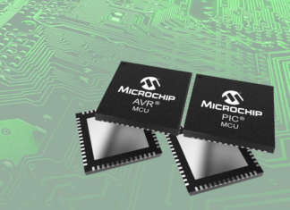 Microchip: nel cuore dei progetti embedded le famiglie di microcontroller (MCU) PIC® e AVR® a 8 bit di Microchip stanno guadagnando quote di mercato