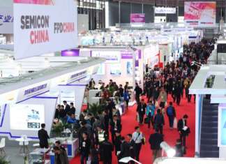 Semicon China annullata