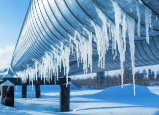 Russia: gelo sull'economia