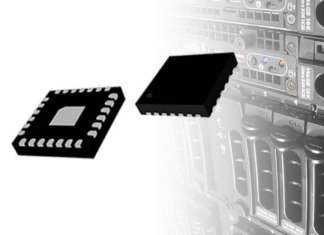 Allegro amplia la gamma di gate driver BLDC trifase sensorless