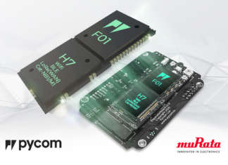 Da Murata e Pycom l’offerta integrata Device-to-cloud