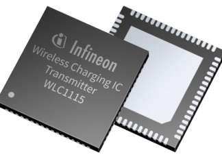 Infineon firma una piattaforma di ricarica wireless