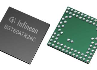 Infineon aumenta l’affidabilità dei sistemi di monitoraggio dell’abitacolo