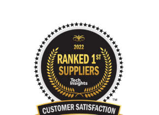 Advantest al primo posto della classifica 2022 sulla soddisfazione della clientela