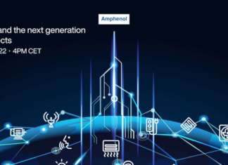 Interconnessione: il webinar di Mouser e Amphenol
