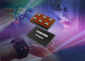 Toshiba: nuovi gate driver miniaturizzati per MOSFET