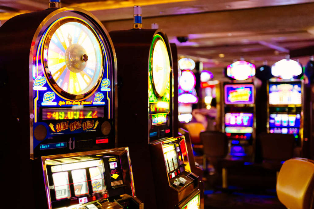 Elettronica in gioco