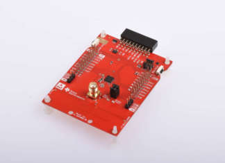 Nuove MCU wireless Bluetooth LE