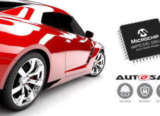 Microchip semplifica i progetti automotive