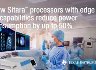 Efficienza energetica: nuovi processori per l’Edge AI