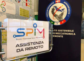 Progetto SPIM