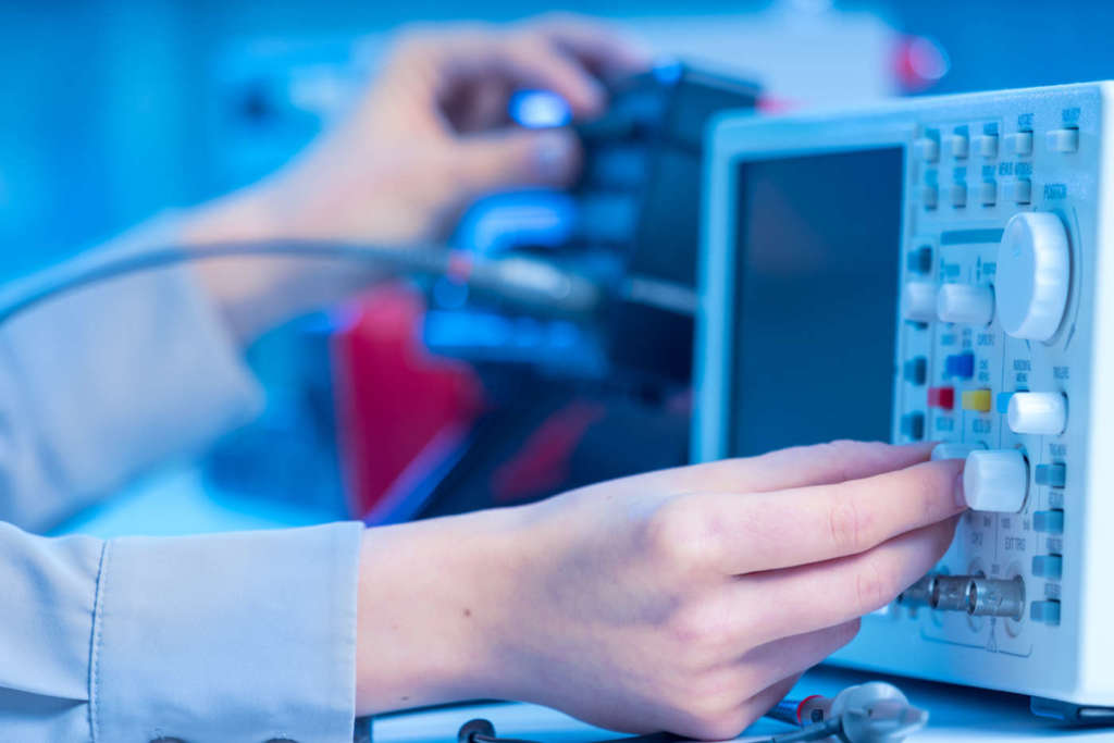 Misuratori di portata