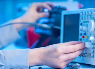 Misuratori di portata