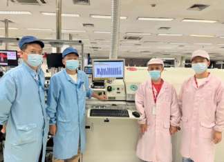 Sostenibilità: ZTE si affida a BTU Enery Pilot