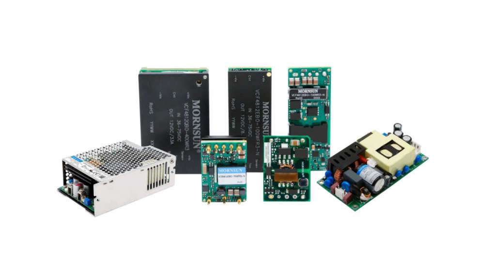 Combination products for 5G (LOF + VCB)