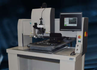 VJ Electronix presenta l’opzione Component Auto Align