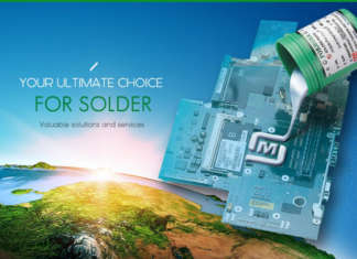 Certificati UL ECVP 2809 i materiali saldanti riciclati Shenmao