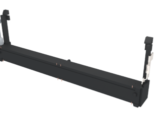 Nuovi socket di memoria per moduli DDR5