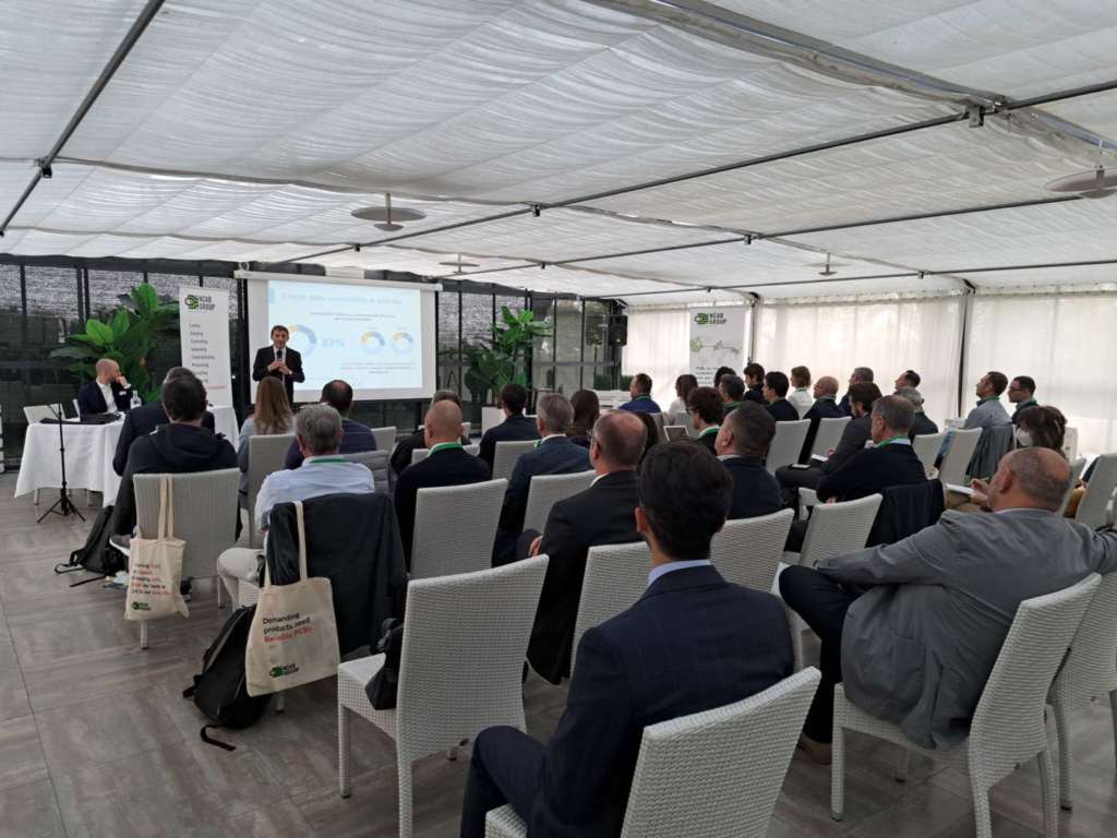 NCAB, giornata sulla sostenibilità