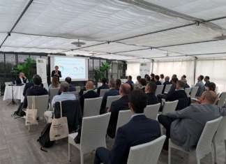 NCAB: una giornata dedicata alla sostenibilità NCAB, giornata sulla sostenibilità