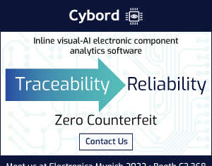 Cybord presenta la piattaforma Visual-AI