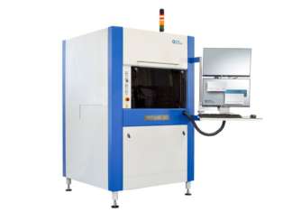 Test e ispezione: GÖPEL electronic rilancia