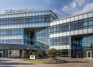 Europa: passa la manovra italiana a favore di STM STM Site