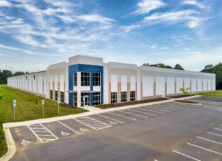 Sunlight Group inaugura una nuova struttura negli Usa