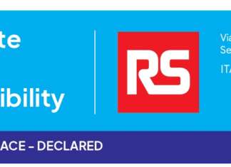 Plastica monouso: l’impegno di RS Italia