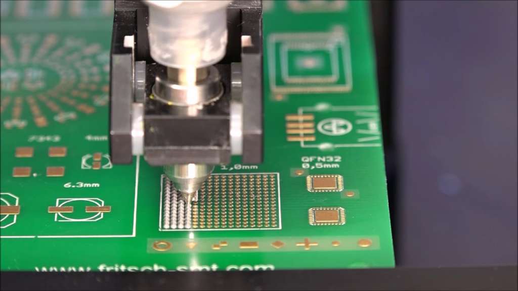 Tutto sulla dispensazione