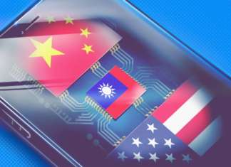 Taiwan: deterrenza elettronica e tensioni internazionali Taiwan, China, semiconduttori