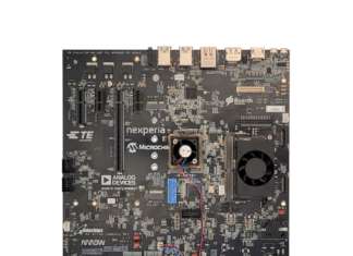 Arrow annuncia la scheda carrier JetCarrier96