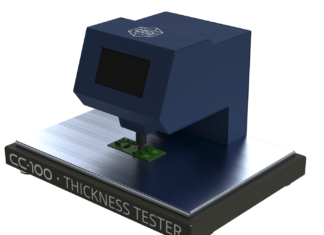 Nuove soluzioni di misurazione firmate Insituware