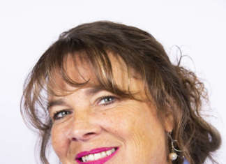 Sherry Stepp di Kyzen premiata “Women of Excellence”