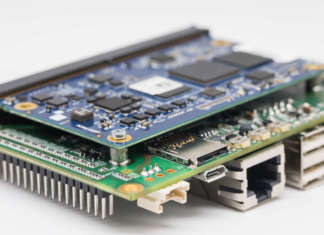 Processori TPM per la sicurezza dei sistemi embedded MAS-elettronica TPM