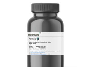 Mechnano Formula1 Bottle