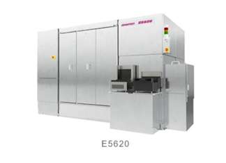 Advantest presenta il nuovo sistema E5620 DR-SEM