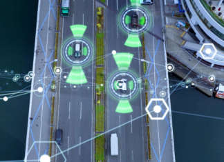 Alimentatori switching negli ADAS per automotive Come migliorare il progetto degli alimentatori switching ad alta corrente negli ADAS per automotive