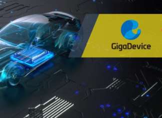 Automotive: IAR Systems supporta le MCU GigaDevice
