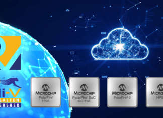 Polarfire: affidabilità ed efficienza
di grado spaziale