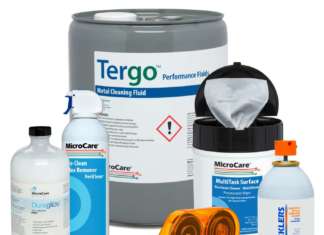 MicroCare: nuovo centro di distribuzione a Leeds (UK)