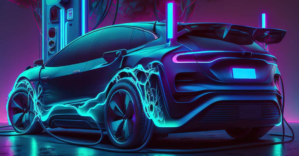 Progettazione Motori EV