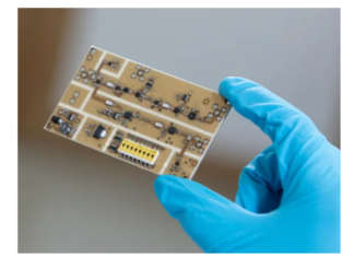 Nano Dimension ed Essemtec puntano sulla produzione 3D AME NFC