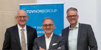 TÜV NORD GROUP