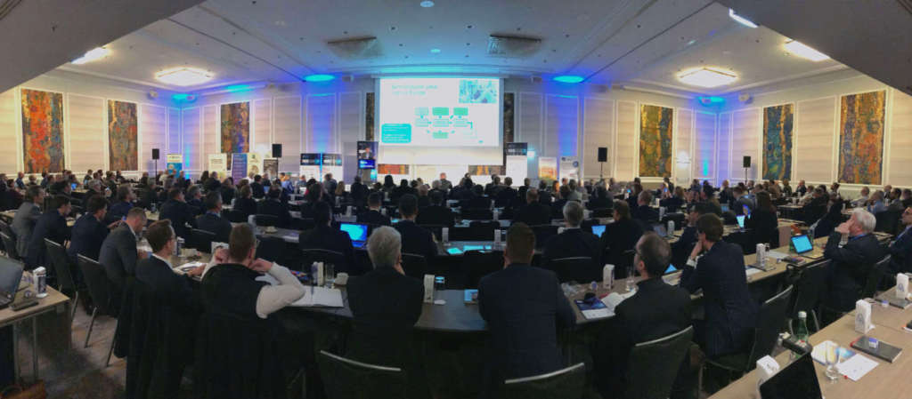 Semi Europe Vienna 2023